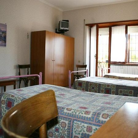 Albergo Anna Ciampino Rom bilde