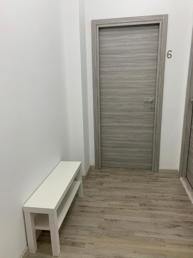 Albergo Anna Ciampino Eksteriør bilde