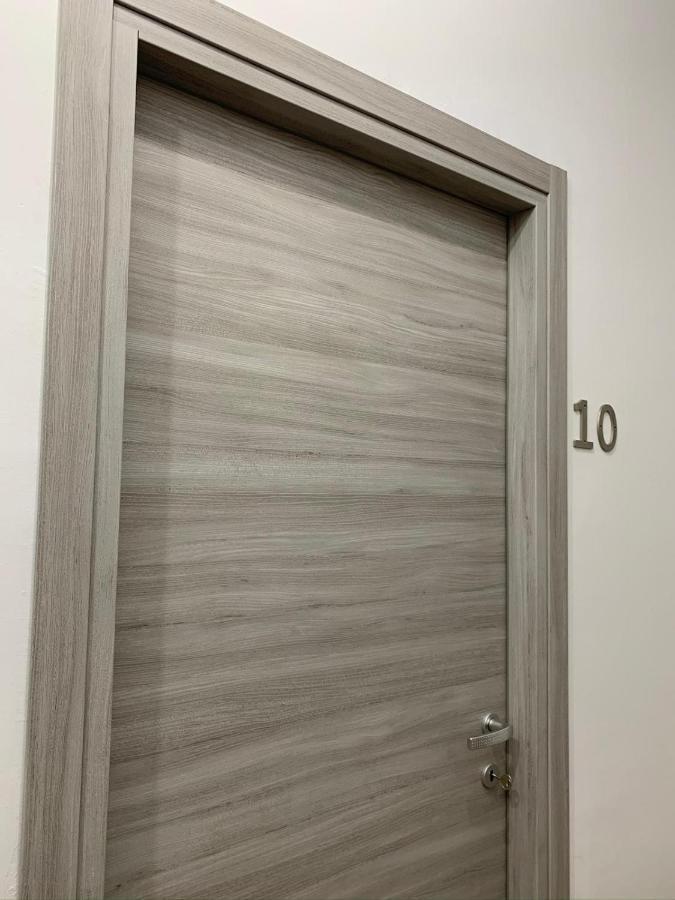Albergo Anna Ciampino Eksteriør bilde