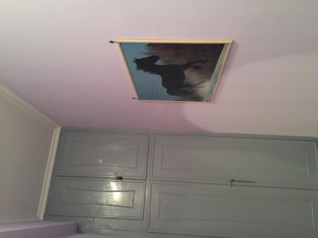 Albergo Anna Ciampino Eksteriør bilde