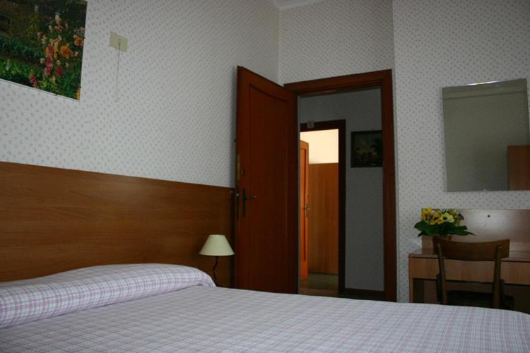 Albergo Anna Ciampino Rom bilde