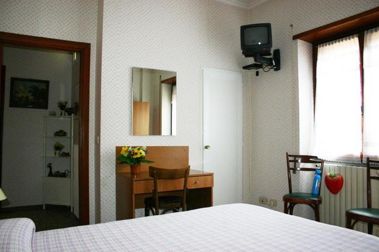 Albergo Anna Ciampino Rom bilde