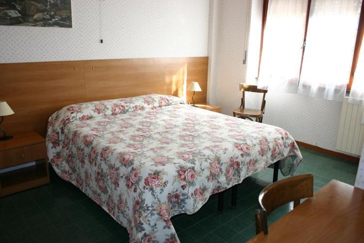 Albergo Anna Ciampino Rom bilde