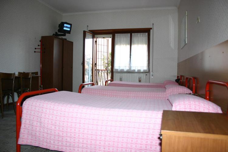 Albergo Anna Ciampino Rom bilde