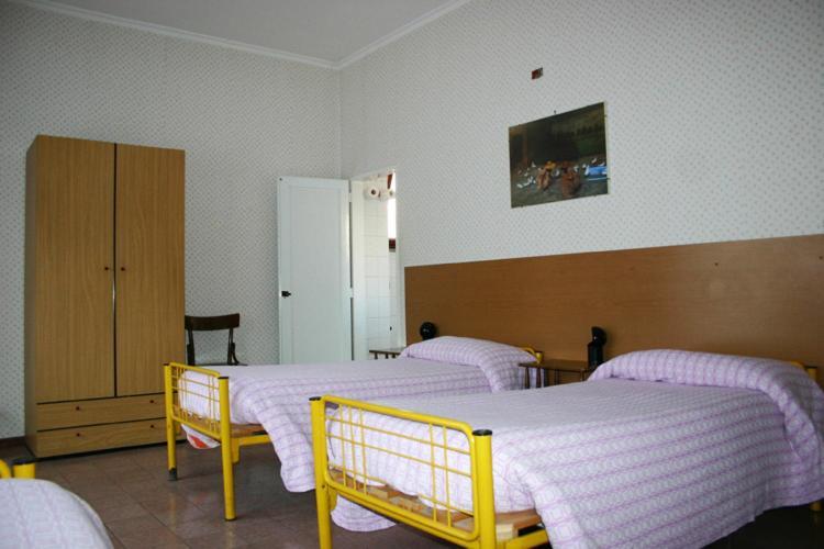 Albergo Anna Ciampino Eksteriør bilde
