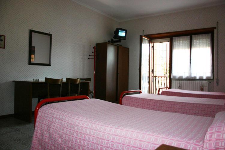 Albergo Anna Ciampino Rom bilde