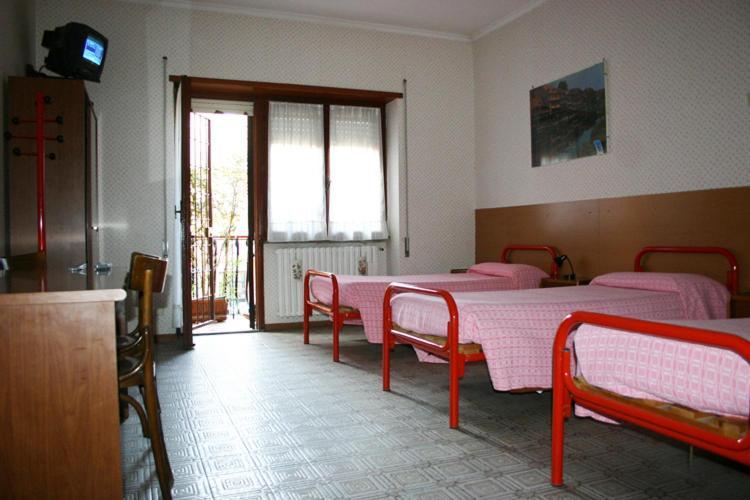 Albergo Anna Ciampino Rom bilde