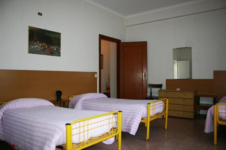 Albergo Anna Ciampino Eksteriør bilde