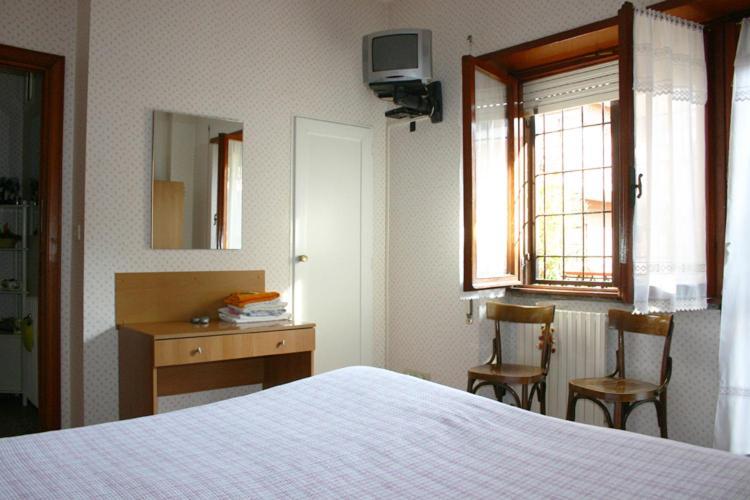 Albergo Anna Ciampino Rom bilde