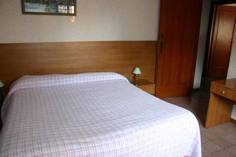 Albergo Anna Ciampino Rom bilde