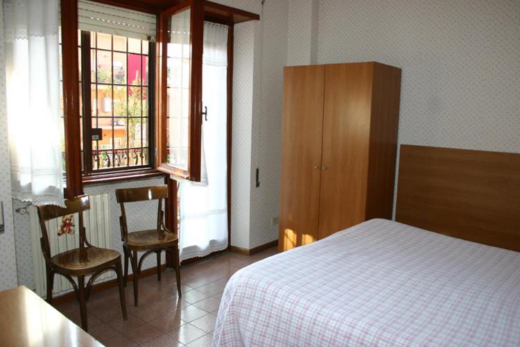 Albergo Anna Ciampino Rom bilde