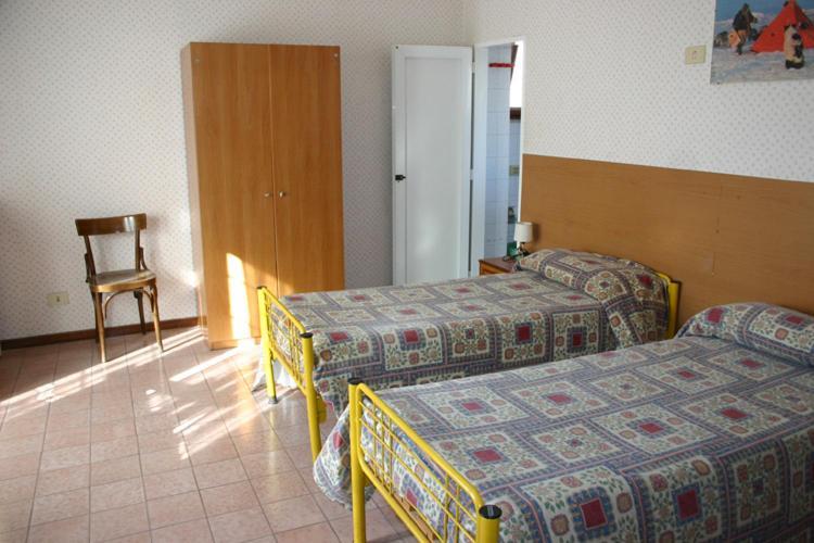 Albergo Anna Ciampino Eksteriør bilde